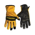 thumbnail image 1 of WorkCrew HP Utility Glove With Grip Large, 1 of 1