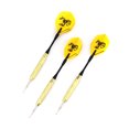 thumbnail image 3 of yeacher Premium Iron Darts Set BS-88 for Summer Fun and Training, Lightweight with Durable Design, Perfect for Recreation or Gifting, 3-Piece Kit Included, 3 of 6