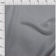 thumbnail image 2 of oneOone Cotton Flex Fabric Stripe & Arrow Block Printed Craft Fabric BTY 40 Inch Wide, 2 of 4