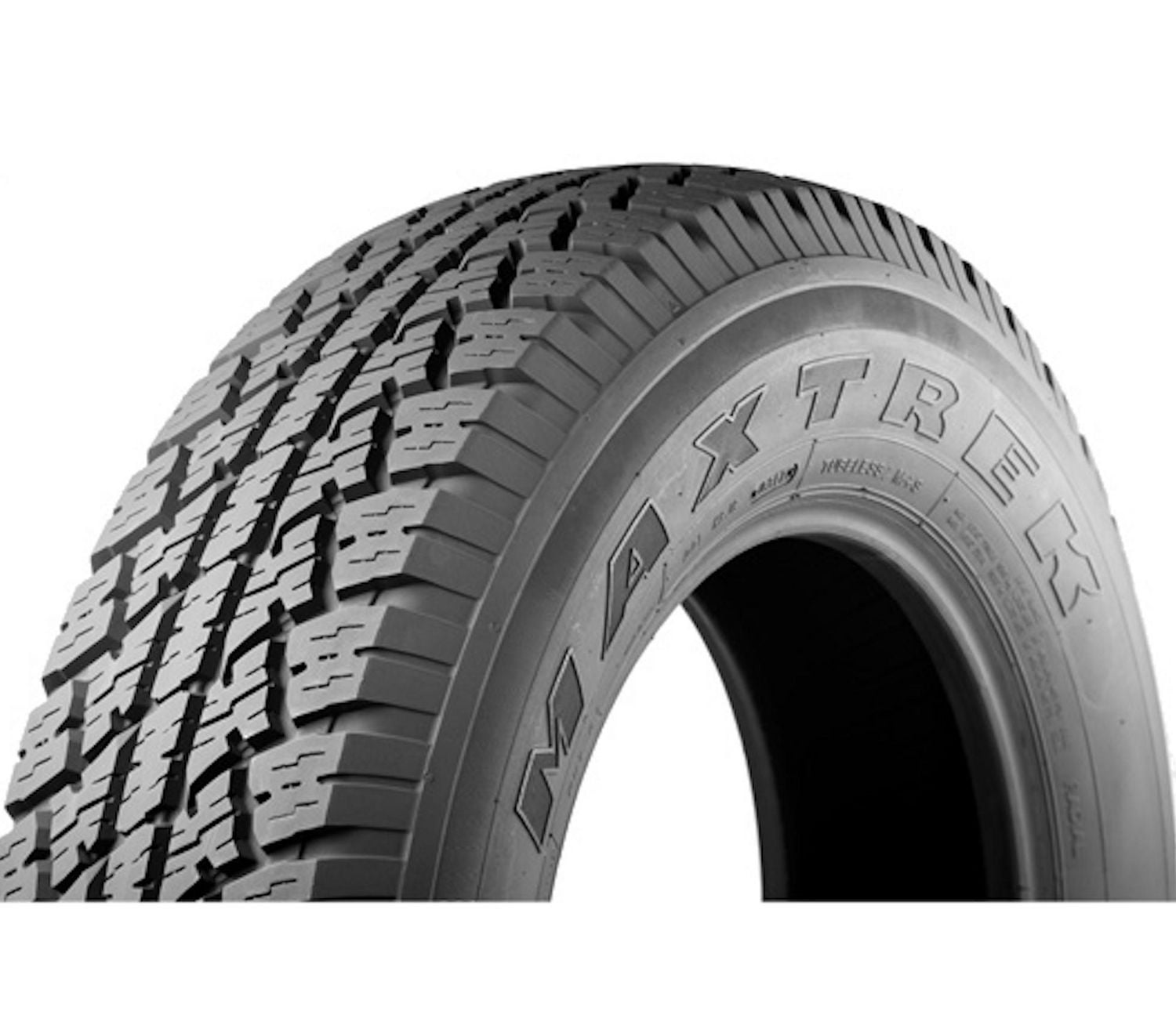 MAXTREK SU-800 265/70R16 112S Pneu