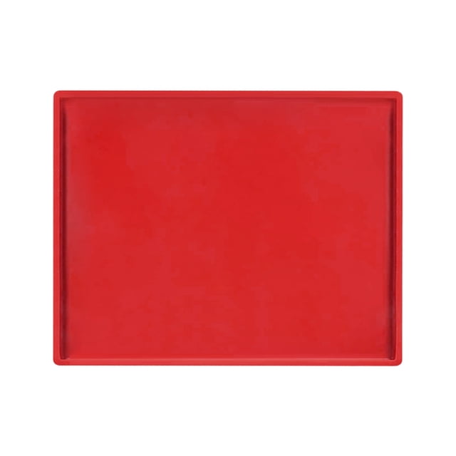 Birdeem Bake Pan Pad Liner for Home Baking and Fruit Drying - Heat-Tolerant Non-Stick Mat