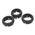 thumbnail image 3 of Cergrey 3pcs Air Conditioning Switch Knob Covers Rings Replacement For Discovery 4/Sport,Air Conditioning Knob Ring,Air Conditioner Switch Ring, 3 of 8