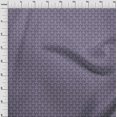 thumbnail image 4 of oneOone Velvet Purple Fabric Texture Sewing Material Print Fabric By The Yard 58 Inch Wide, 4 of 4