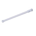 thumbnail image 1 of Tension Rods  4 Pack Adjustable Spring Steel Cupboard Bars Tension Curtain Rod, 1 of 3