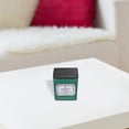 thumbnail image 3 of Christmas 7Oz Square Candle Frosted Pine Tree, 3 of 4