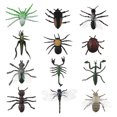 thumbnail image 1 of TIELUTT Assorted Lifelike Children Biology Science Diy Crafts for Kids Bulk Diy Crafts for Adults Bulk Kids Arts and Crafts Organizers and Storage Kids Arts and Crafts Table Diy Crafts for Adults Boo, 1 of 8