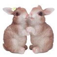 thumbnail image 3 of Decoration, Outdoor Indoor  Statue Simulation Small Synthetic Resin  For Garden For Yard, 3 of 8