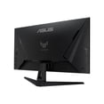 thumbnail image 3 of ASUS 27" 16:9 IPS TUF Gaming Monitor, 1440p, 1000:1, 1 ms, 250 nits, 180 Hz, 3 of 6