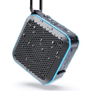 Haut-parleur Bluetooth étanche Petit haut-parleurs sans fil portable