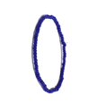 thumbnail image 4 of ziyahi Rice Bead Ankle Bracelet Unique Colour-fast Ankles Chains Exquisite Handmade Multi-purpose Chic Girls Anklets Feet Decor 21, 4 of 7