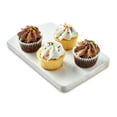 thumbnail image 3 of Kimberley’s Bakeshoppe Vanilla & Chocolate Cupcakes, 3 of 5
