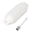 thumbnail image 3 of S SERENABLE Inflatable Boat Boat for Docking for Yacht Fishing Boats 14cmx50cm, 3 of 9