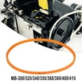 thumbnail image 5 of MYG Sewing Machine Motor Drive V Belt MB Series Sewing Machine Sewing Tools, 5 of 5