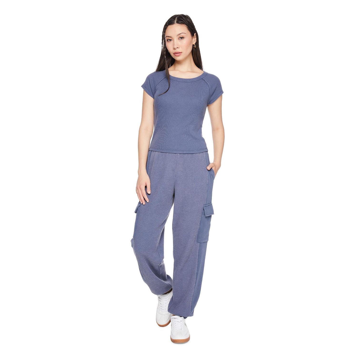 Wild Skye Women's Rib Tee