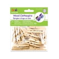thumbnail image 3 of 2" Clothespins, 3 of 3