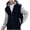 Navy, variant on Cameland Hoodies for Men, Mens Hoodies Zipper Hooded Sweater Coat Men's Solid Color Cardigan Men's Fashion Hoodies & Sweatshirts