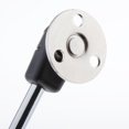 thumbnail image 3 of kurtrusly Telescopic Rod Strut Support Props for Motorcycle Seat Adjustable and Durable Black 270mm 1Set, 3 of 6