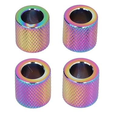 Head Rest Rings,4pcs Seat Headrest Collars Car Interior Decoration Car Accessory State-of-the-Art Design