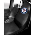 thumbnail image 2 of NHL Car Seat Cover Winnipeg Jets, 2 of 2