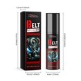 thumbnail image 3 of Apmemiss Christmas Clearance Automotive Engine Belt Silencer Automotive Engine Belt Rattle Elimination Maintenance Lubricant 100ml, 3 of 9