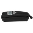 thumbnail image 1 of Vtech Black Trimstyle Telephone with Caller ID/Call Waiting, 1 of 3