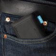 thumbnail image 3 of Veho Pebble PZ-12 Rugged Portable Power Bank - 10,000mAh- Black, 3 of 5