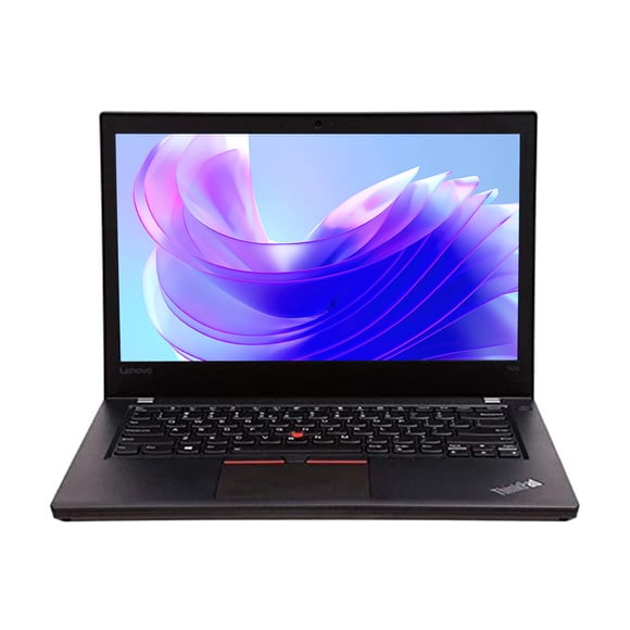 Refurbished Lenovo ThinkPad T470 14inch- FHD - Business NoteBook Laptop - Intel Core i7-7600U upto 3.90GHz 16GB DDR4 RAM 512GB SSD Windows 10 Pro