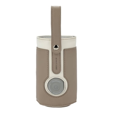 Intelligent Baby Bottle Warmer Nursing Thermostat 3 Temperature Constant Heating coffee