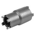 thumbnail image 3 of Clutch Tool for Oil Filter Lock Nut Spanner Socket 90 110cc 125cc 200cc 250cc, 3 of 5