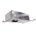 thumbnail image 1 of WAC Lighting HR-3LED-H18D1-ICA Tesla 3-Inch New Construction Airtight Housing LED, 1 of 1