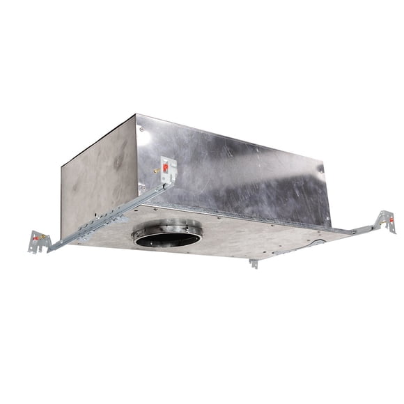 Wac Lighting Hr-3Led-H18D1-Ica Tesla 3 Pouces Nouvelle Construction Boîtier Hermétique Led