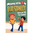 thumbnail image 1 of Flat Stanley: Show-and-Tell, Flat Stanley! (I Can Read!, Level 2), 1 of 2