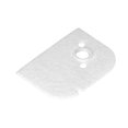 thumbnail image 3 of Chainsaw Air Filter Cotton, High Reliability Filter Cotton Replacement High Filtration Efficiency Compact  For  009 010 011 012 Chainsaws, 3 of 8