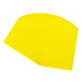 thumbnail image 1 of Uxcell Colored Vellum Paper, 50 Sheet Yellow 5.9" x 8.3" Printable Vellum Paper, 1 of 6