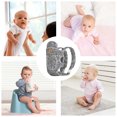 thumbnail image 2 of Strap Horizontal Front Outdoor Baby Hugging Tool, 2 of 5
