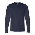 thumbnail image 1 of Gildan - T-Shirt à Manches Longues DryBlend 50/50, 1 of 1