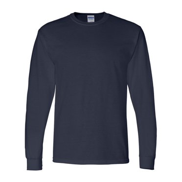 Gildan - DryBlend 50/50 Long Sleeve T-Shirt