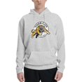 thumbnail image 1 of Hamilton Chandail à Capuchon Tiger Cats en Molleton Chandail Décontracté, 1 of 5
