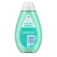 thumbnail image 4 of Johnson's Baby, No more tangles, 2-in-1 Shampoo & Conditioner, 4 of 8