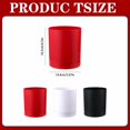 thumbnail image 2 of Kitchen Cooking Utensil Holder 360° Rotating Large Utensil Crock For Countertop For Farmhouse Kitchen Decor With Rotatable And Detachable Base, 2 of 4