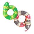 thumbnail image 3 of Bouée de Natation Gonflable Serpent Radeau de Piscine Été Chaise Longue de Natation Flotteur Jouets de Fête à la Piscine pour Adultes et Enfants (Rouge)_Perfect Gift, 3 of 4