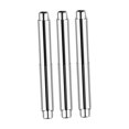 thumbnail image 1 of Tnarru Toilet Paper Holder Replacement Rod Toilet Paper Holder Roller Spindle,Waterproof,Adjustable Wear Resistant Easy Installation 3 Pieces, 1 of 8