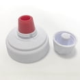 thumbnail image 3 of Baohd Hand Batter Mixing Bottle Batter Mixer Dispenser Cupcake Pancake Batter Shaker Bottle Kitchen Tools, 3 of 7