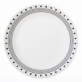 thumbnail image 1 of Corelle® Classic City Block Dinner Plate, 1 of 2