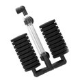 thumbnail image 1 of Aquarium Filter Fish Tank Air tank filter Pump Biochemical Sponge Wall Mount Filter Aquarium Filtration Tools, 1 of 8
