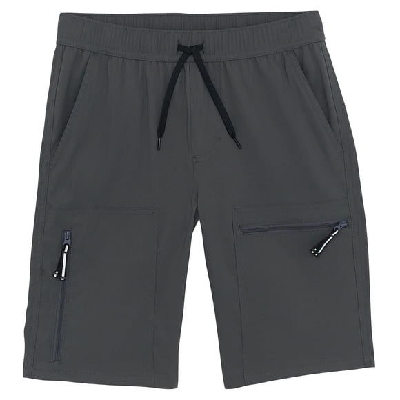 Short d'extérieur à enfiler pour garçon Wrangler®
