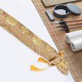 thumbnail image 4 of Japanese Sword Storage Pouch Sword Carrying Case Outdoor Sword Holder, 4 of 9