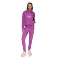 thumbnail image 3 of Sweat à capuche polaire pour femme Reebok, 3 of 9