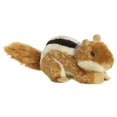thumbnail image 1 of Aurora Peluches Mini Flopsie-Chip (Tamias) 8 Pouces, 1 of 3