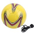 thumbnail image 3 of Soccer Training Equipment Training Rope Soccer PVC Material Easy To Take Off Training For Soccer No.4 Ball,No.5 Ball, 3 of 8